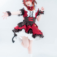 米芽めめ（X：@komemechan3）、撮影：もちもち（X：@mochimocchi66）