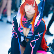 陽葵なごみ（X：＠@nagomin0626）、撮影：みんなのばーど（X：@bird_8）