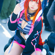 陽葵なごみ（X：＠@nagomin0626）、撮影：みんなのばーど（X：@bird_8）