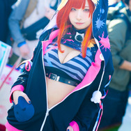 陽葵なごみ（X：＠@nagomin0626）、撮影：みんなのばーど（X：@bird_8）