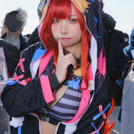 陽葵なごみ（X：＠@nagomin0626）、撮影：にまつ（X：@nimatu_photo）