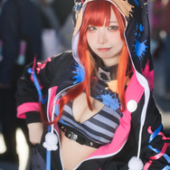 陽葵なごみ（X：＠@nagomin0626）、撮影：部長（X：@Bucho______）