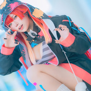 はのん（X：@hanon0805762）