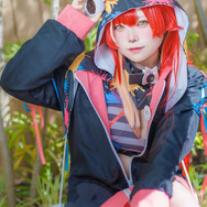 はのん（X：@hanon0805762）