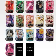 「ワンピース」新作一番くじは“エッグヘッド編”がテーマ！ルフィ対ボルサリーノなど印象的な場面が立体化