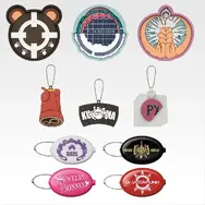 「ワンピース」新作一番くじは“エッグヘッド編”がテーマ！ルフィ対ボルサリーノなど印象的な場面が立体化