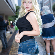 ルコア「小林さんちのメイドラゴン」／もちむぎ（X：@__mochimugi）