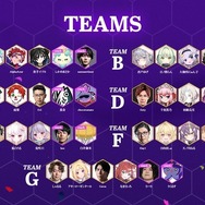 アキロゼ、兎咲ミミ、千燈ゆうひ、たぬき忍者、Eviほか42名が参加！『TFT』セット15締めくくりイベント「Prismatic Party Tournament」11月29日・30日開幕決定