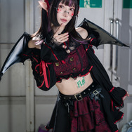 創作サキュバス／ななぴんく（X：@nanapink_japan）