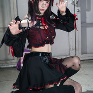 創作サキュバス／ななぴんく（X：@nanapink_japan）