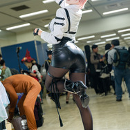 鷹嶺ルイ「ホロライブ」／碧ノ ゆゆ（X：@yuYu_Cha_non）