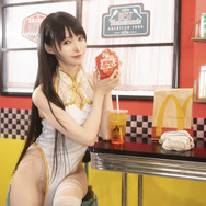 まゆろん（X：@mayu_ronne）