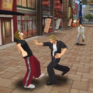 喧嘩番長5～漢の法則～