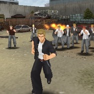 喧嘩番長5～漢の法則～