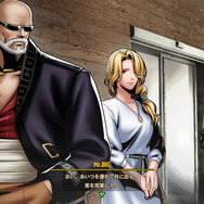 『餓狼伝説 City of the Wolves』DLCキャラ「Mr.BIG」2025年12月9日配信決定！トレイラー公開