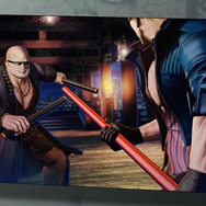 『餓狼伝説 City of the Wolves』DLCキャラ「Mr.BIG」2025年12月9日配信決定！トレイラー公開