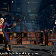 『餓狼伝説 City of the Wolves』DLCキャラ「Mr.BIG」2025年12月9日配信決定！トレイラー公開