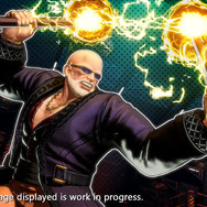 『餓狼伝説 City of the Wolves』DLCキャラ「Mr.BIG」2025年12月9日配信決定！トレイラー公開