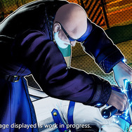 『餓狼伝説 City of the Wolves』DLCキャラ「Mr.BIG」2025年12月9日配信決定！トレイラー公開