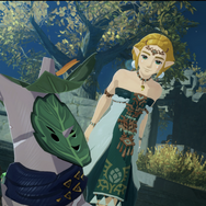 『ゼルダ無双 封印戦記』無料アップデート第1弾11月27日配信。本編クリア後に新たなチャレンジ追加