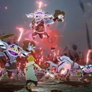 『ゼルダ無双 封印戦記』無料アップデート第1弾11月27日配信。本編クリア後に新たなチャレンジ追加