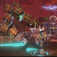 『ゼルダ無双 封印戦記』無料アップデート第1弾11月27日配信。本編クリア後に新たなチャレンジ追加