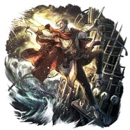 『オクトパストラベラー0』相手に応じて変わる「フィールドコマンド」や仲間との絆が垣間見える「パーティーチャット」など最新情報が公開