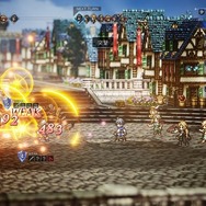 『オクトパストラベラー0』相手に応じて変わる「フィールドコマンド」や仲間との絆が垣間見える「パーティーチャット」など最新情報が公開