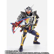 限定のガンダムMk-II（エゥーゴ仕様）や仮面ライダーも！「TAMASHII NATION 2025」 開催記念商品が誰でも参加可能な抽選販売に