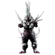 まだ学生だった庵野秀明自身が演じた！？ 伝説の自主制作映画「帰ってきたウルトラマン」がリアルな造形で商品化