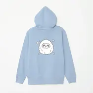 「ちいかわ」“いい風呂の日”にちなんだ新デザイン！堂々たるラッコや泡まみれのモモンガ含む全6種がTalking Heads ODMに追加