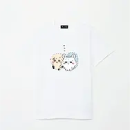 「ちいかわ」“いい風呂の日”にちなんだ新デザイン！堂々たるラッコや泡まみれのモモンガ含む全6種がTalking Heads ODMに追加