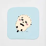 「ちいかわ」“いい風呂の日”にちなんだ新デザイン！堂々たるラッコや泡まみれのモモンガ含む全6種がTalking Heads ODMに追加