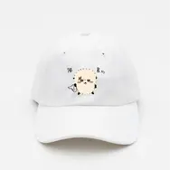 「ちいかわ」“いい風呂の日”にちなんだ新デザイン！堂々たるラッコや泡まみれのモモンガ含む全6種がTalking Heads ODMに追加