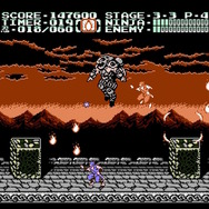 日本未発売の『パルテナの鏡シリーズ』も！『忍者龍剣伝II』など4タイトルが「ファミコン＆ゲームボーイ Nintendo Classics」に追加