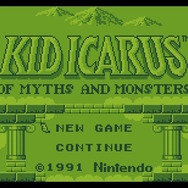 日本未発売の『パルテナの鏡シリーズ』も！『忍者龍剣伝II』など4タイトルが「ファミコン＆ゲームボーイ Nintendo Classics」に追加