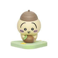 ちいかわより「うさぎだらけ」と「モモンガだらけ」のフィギュア登場！「垂れ耳」「ぶりっこ」など各6種の印象的なシーンを再現