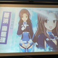 『アリス・ギア・アイギス』×「BOAT RACE江戸川」異色コラボの初リアイベ！「#ギアガチ 江戸川ファンミーティング』イベントレポート