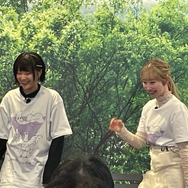 『アリス・ギア・アイギス』×「BOAT RACE江戸川」異色コラボの初リアイベ！「#ギアガチ 江戸川ファンミーティング』イベントレポート