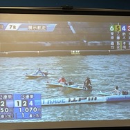 『アリス・ギア・アイギス』×「BOAT RACE江戸川」異色コラボの初リアイベ！「#ギアガチ 江戸川ファンミーティング』イベントレポート