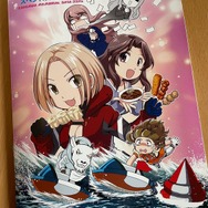 『アリス・ギア・アイギス』×「BOAT RACE江戸川」異色コラボの初リアイベ！「#ギアガチ 江戸川ファンミーティング』イベントレポート