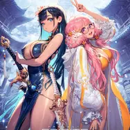 『勝利の女神:NIKKE』に続く再タッグ！SHIFT UP新作『Project Spirits』がLevel Infiniteとグローバルパブリッシング契約を締結