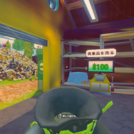 『妻にカードコレクションを捨てられた（だからゴミ捨て場を丸ごと買ったのさ！）』配信開始―ゴミ山から捨てられたカードを探す…