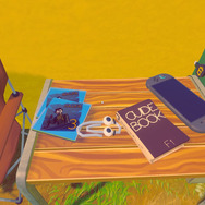 『妻にカードコレクションを捨てられた（だからゴミ捨て場を丸ごと買ったのさ！）』配信開始―ゴミ山から捨てられたカードを探す…