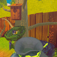 『妻にカードコレクションを捨てられた（だからゴミ捨て場を丸ごと買ったのさ！）』配信開始―ゴミ山から捨てられたカードを探す…