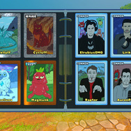 『妻にカードコレクションを捨てられた（だからゴミ捨て場を丸ごと買ったのさ！）』配信開始―ゴミ山から捨てられたカードを探す…