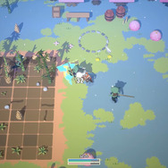 2,300万円集め『ルンファク3・4』元主要スタッフらのスローライフRPG『ファーニア村で暮らす』クラウドファンディングは水着実装まで確定。新たなストレッチゴールは「部屋着」