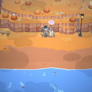 2,300万円集め『ルンファク3・4』元主要スタッフらのスローライフRPG『ファーニア村で暮らす』クラウドファンディングは水着実装まで確定。新たなストレッチゴールは「部屋着」