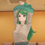 脱衣麻雀『スーパーリアル麻雀VR』クラファンが達成率1690%で終了！脱衣後の鑑賞要素やフルボイスなども実装へ