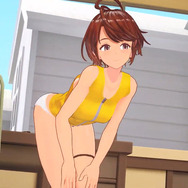 脱衣麻雀『スーパーリアル麻雀VR』クラファンが達成率1690%で終了！脱衣後の鑑賞要素やフルボイスなども実装へ